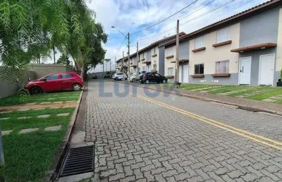 Casa em condomínio fechado com 2 quartos para alugar na Avenida Nossa Senhora de Lourdes, 146, Capela, Vinhedo