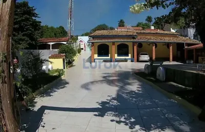 Chácara para venda e locação, vila ipê, campinas, sp