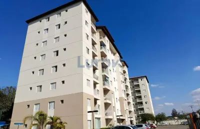 Apartamento para locação no  condominio floratta club house, ortizes, valinhos, sp
