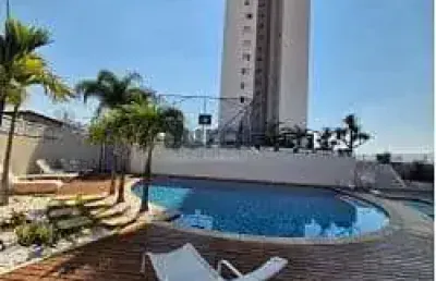 Apartamento à venda - edifício infinito - valainhos / sp