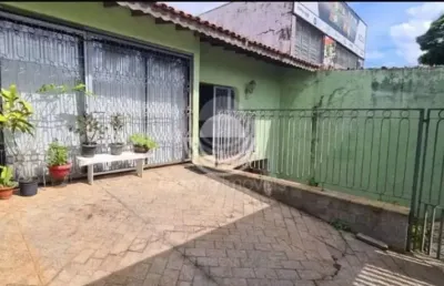 Casa no jardim leonor para uso comercial ou residencial
