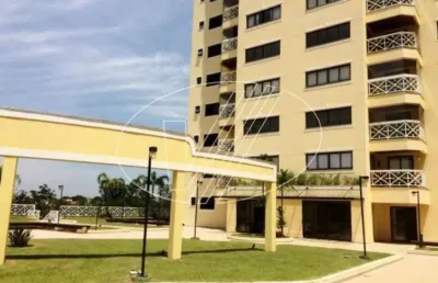 Apartamento com 4 quartos à venda na Rua Dona Eglantina Penteado da Silva Prado, 170, Jardim dos Oliveiras, Campinas