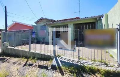 Casa com 2 quartos à venda na Rua Otoniel Mota, 73, Jardim Leonor, Campinas