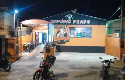 Ponto comercial á venda no jardim leonor em campinas - adega