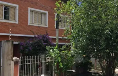Casa com 3 quartos à venda na Rua Hoche Neger Segurado, 234, Vila Marieta, Campinas