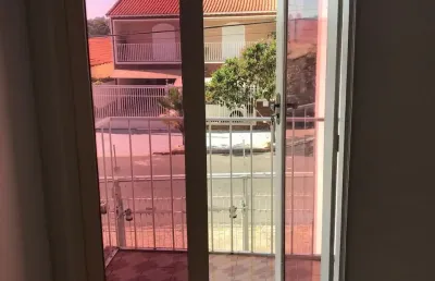 Apartamento com 2 quartos à venda na Rua Domício Pacheco e Silva, 88, Jardim Novo Campos Elíseos, Campinas