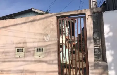 Casa com 5 quartos à venda na Rua Domício Pacheco e Silva, 291, Jardim Novo Campos Elíseos, Campinas