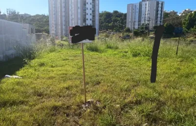Terreno à venda na Rua Francisco Ferreira Veiga, Jardim Ibirapuera, Campinas