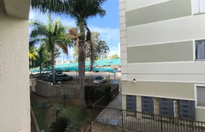 Apartamento com 3 quartos à venda na Avenida São José dos Campos, 150, Jardim Nova Europa, Campinas