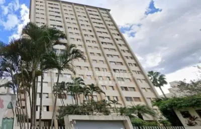 Excelente apartamento á venda 3 dormitórios no centro de campinas