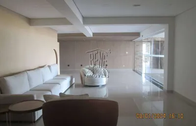 Apartamento com 2 quartos à venda na Rua Vila Caicara, 103, Vila Caiçara, Praia Grande