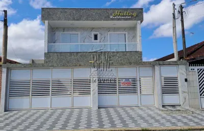 Casa com 2 quartos à venda na Rua Vilamar, 633, Vilamar, Praia Grande