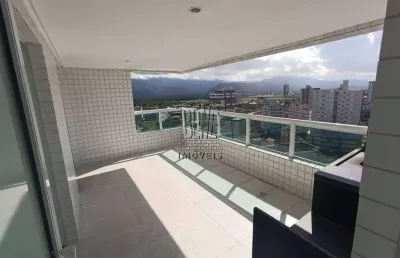 Apartamento com 2 quartos à venda na Rua Vilamar, 198, Vilamar, Praia Grande