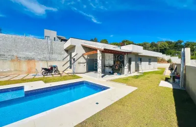 Casa com 3 quartos à venda na Rua Presidente Epitácio Lindolfo Da Silva Pessoa, 3214, Jundiaizinho, Mairiporã
