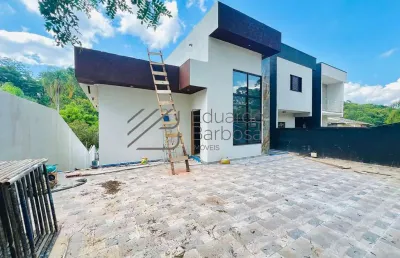 Casa com 3 quartos à venda na Rua Honduras, 874, Jundiaizinho, Mairiporã