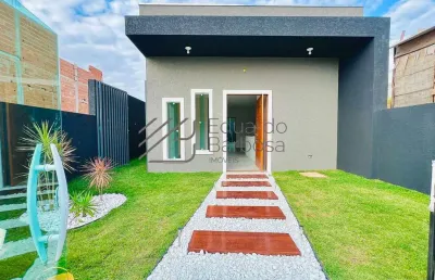 Casa com 2 quartos à venda na Rua Quatrovem Viver, 3, Canjica (Terra Preta), Mairiporã