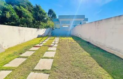 Casa com 3 quartos à venda na Alameda do Poente, 2147, Canjica (Terra Preta), Mairiporã