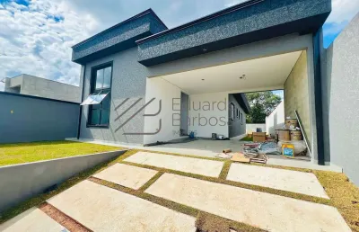 Casa com 3 quartos à venda na Avenida Esequias Odorico Bueno, 760, Corumbá, Mairiporã