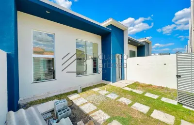 Casa com 2 quartos à venda na Rua dos Lírios da Paz, 899, Caetetuba, Atibaia