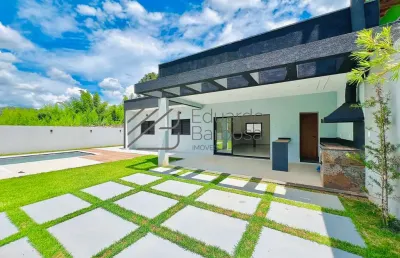 Casa com 3 quartos à venda na Estrada Do Alcindo Pinzan, 87, Portão, Atibaia