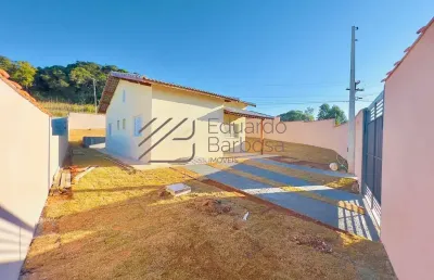 Casa com 2 quartos à venda na Alameda Ouro Preto, 120, Canjica (Terra Preta), Mairiporã