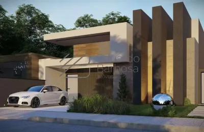 Casa em condomínio fechado com 3 quartos à venda na Estrada dos Pires, 4001, Rio Abaixo, Atibaia