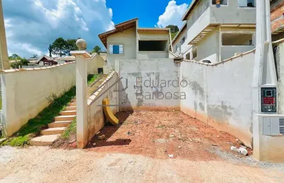 Casa com 3 quartos à venda na Alameda Serra Dourada, 14, Canjica (Terra Preta), Mairiporã