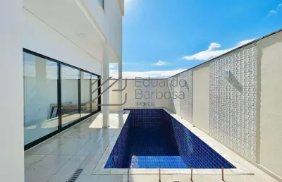 Casa com 5 quartos à venda na Rua Quatrovem Viver, 87, Canjica (Terra Preta), Mairiporã