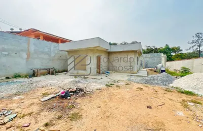 Casa com 3 quartos à venda na Avenida Brasiljd Terrcasa, 3214, Jundiaizinho, Mairiporã