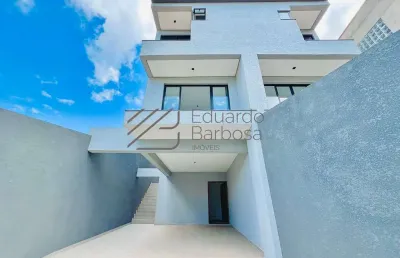Casa com 3 quartos à venda na Avenida Cinamomos, 482, Jardim dos Pinheiros, Atibaia
