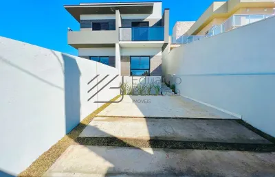 Casa com 3 quartos à venda na Alameda Valparaiso, 170, Jardim do Lago, Atibaia