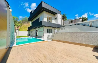 Casa com 2 quartos à venda na Estrada Laramara, 3654, Corumbá, Mairiporã