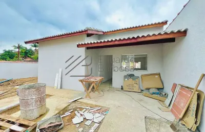Casa com 3 quartos à venda na Alameda Ouro Preto, 122, Canjica (Terra Preta), Mairiporã