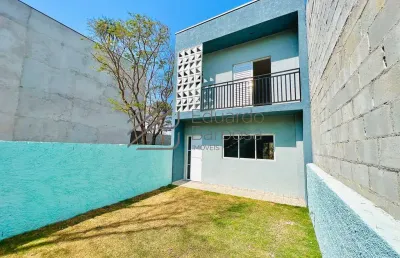Casa com 2 quartos à venda na Rua Anna Mathias Vairo, 87, Campos de Atibaia, Atibaia