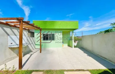 Casa com 2 quartos à venda na Rua Cláudio Manuel Da Costa, 87, Terra Preta, Mairiporã