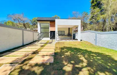 Casa com 3 quartos à venda na Estrada Laramara, 3600, Corumbá, Mairiporã