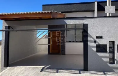 Casa com 2 quartos à venda na Rua Pindorama, 376, Jardim Tapajós, Atibaia