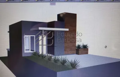 Casa com 3 quartos à venda na Rua da Flor de Maio, 154, Nova Cerejeira, Atibaia