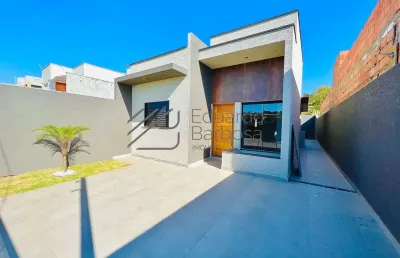 Casa com 3 quartos à venda na Rua Antonio Luiz de Oliveira, 32, Conjunto Habitacional José Barnet Y Vives, Atibaia