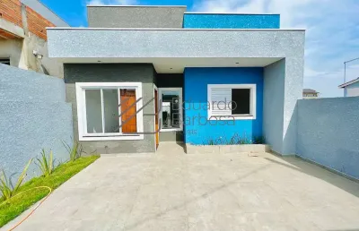 Casa com 3 quartos à venda na Rua Cristas de Galo, 354, Nova Cerejeira, Atibaia