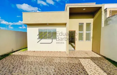 Casa com 3 quartos à venda na Rua Antonio Luiz de Oliveira, 987, Conjunto Habitacional José Barnet Y Vives, Atibaia