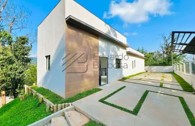 Casa com 3 quartos à venda na Rua Antonio Da Cunha Lobo, 2000, Jundiaizinho, Mairiporã