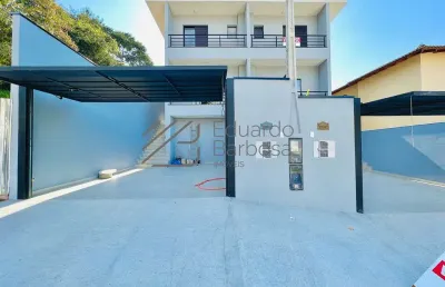 Casa com 3 quartos à venda na Rua Doutor Cipriano de Oliveira Negrão, 834, Jardim Maristela, Atibaia