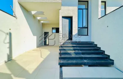 Casa com 3 quartos à venda na Alameda Valparaiso, 281, Jardim do Lago, Atibaia
