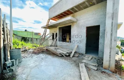 Casa com 3 quartos à venda na Rua Comendador Shigueru Sasaki, 54, Terra Preta, Mairiporã
