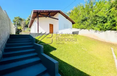 Casa com 2 quartos à venda na Rua Pará, 47, Jundiaizinho, Mairiporã