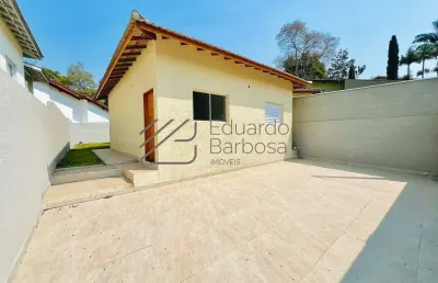 Casa com 4 quartos à venda na Rua Ribeirão Preto, 445, Jardim Paulista, Atibaia