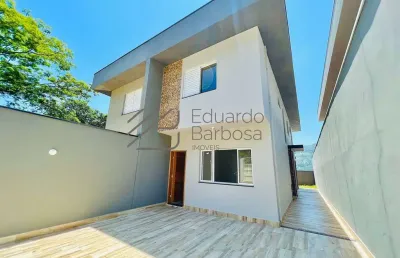 Casa com 3 quartos à venda na Avenida Johnn Fitzgerald Kennedy, 285, Recreio Maristela, Atibaia