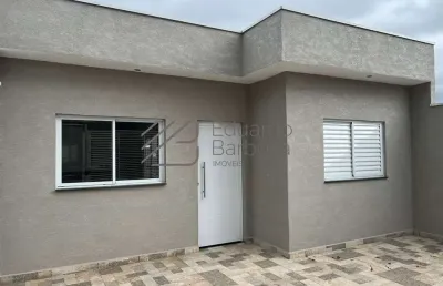 Casa com 3 quartos à venda na Rua da Flor de Maio, 81, Nova Cerejeira, Atibaia