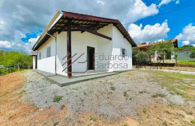 Casa com 2 quartos à venda na Rua Pará, 47, Jundiaizinho, Mairiporã